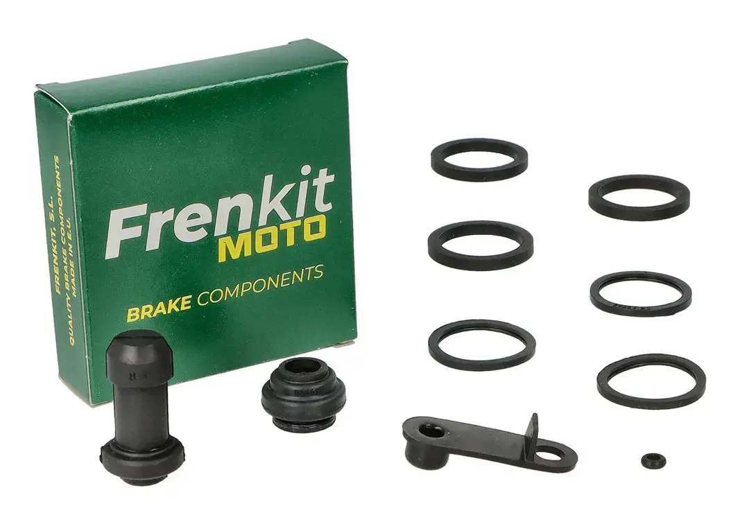오토바이용 23mm 디스크 브레이크 수리 키트 - Frenkit