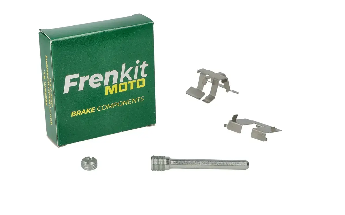طقم مشابك فرامل خلفية لـ Honda - Frenkit S.L.