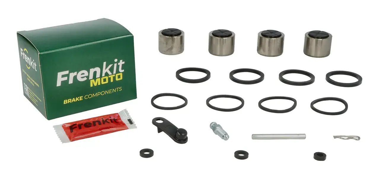 Komplet za servisiranje kočionog čeljusti 30mm za Kawasaki - Frenkit