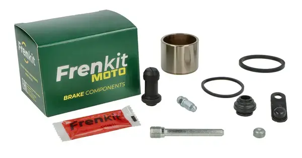 Stabdisko 38mm peržiūros komplektas Honda - Frenkit — 2 vaizdas
