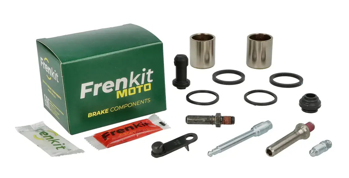 طقم تجديد كابح الفرامل مقاس 27مم لـ Honda - Frenkit