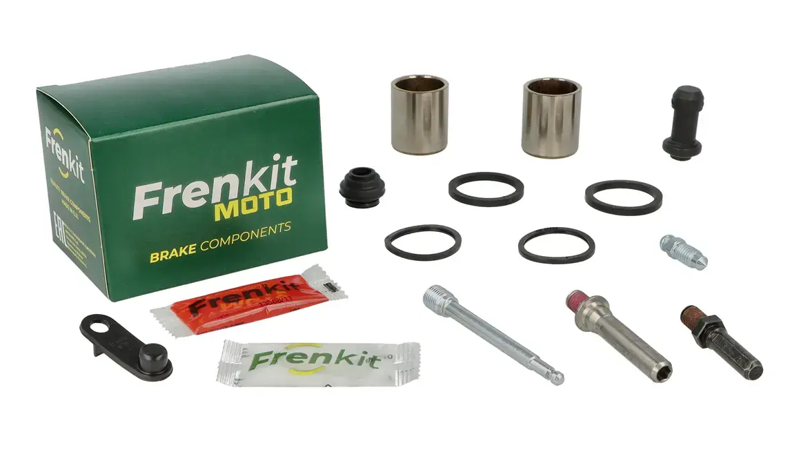 SUPERKIT - FR 27MM - HONDA