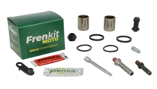 SUPERKIT - FR 27MM - HONDA — 2তম ভিউ