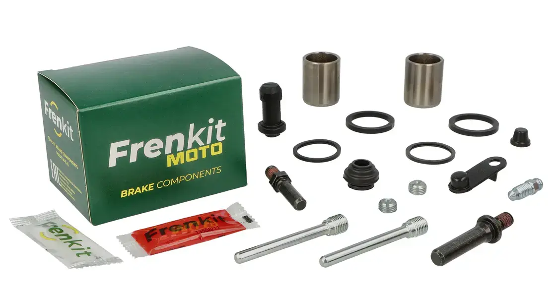 Frenkit Honda용 25mm 브레이크 캘리퍼 오버홀 키트