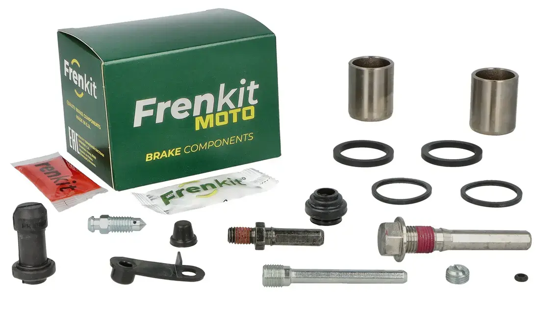25 mm stabdžių remonto komplektas Honda - Frenkit