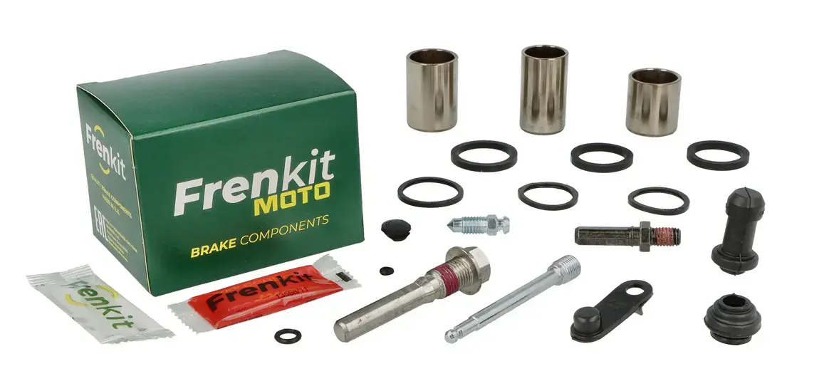 Bremssattel-Revisionskit FRENKIT für Honda - SUPERKIT RR 23/25MM