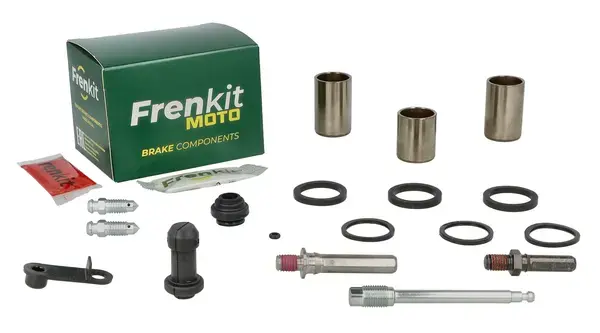 Revizní sada třmenové brzdy 23mm pro Honda - Frenkit — pohled 2