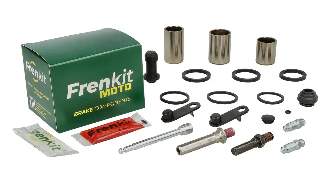 Frenkit Honda Superkit 23/25mm Fren Kaliperi Revizyon Kit'i