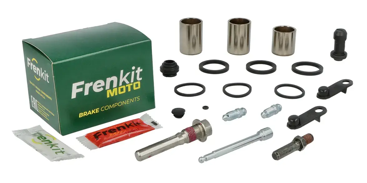 طقم تجديد كابح الفرامل 25mm لهوندا - Frenkit