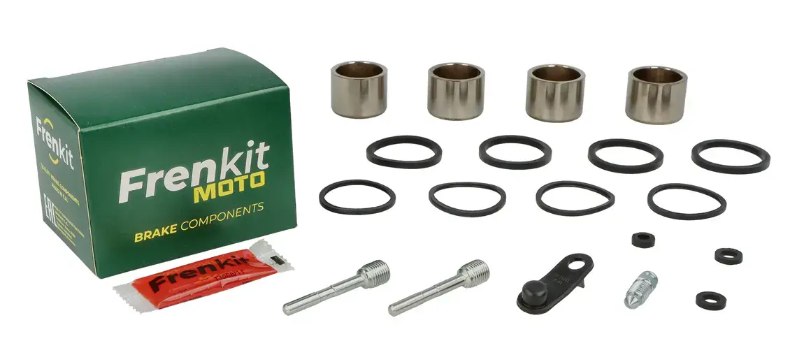 بریک کیلیپر ریوژن کٹ 30mm ہونڈا کے لیے - فرین کٹ