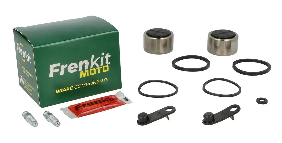 38mm 피스톤 디스크 브레이크 수리 키트 - 프렌킷