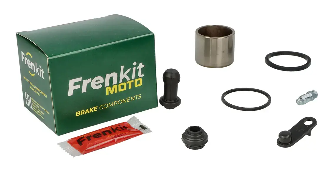 Reparatursatz für Scheibenbremse mit Kolben 38mm - Frenkit S.L.