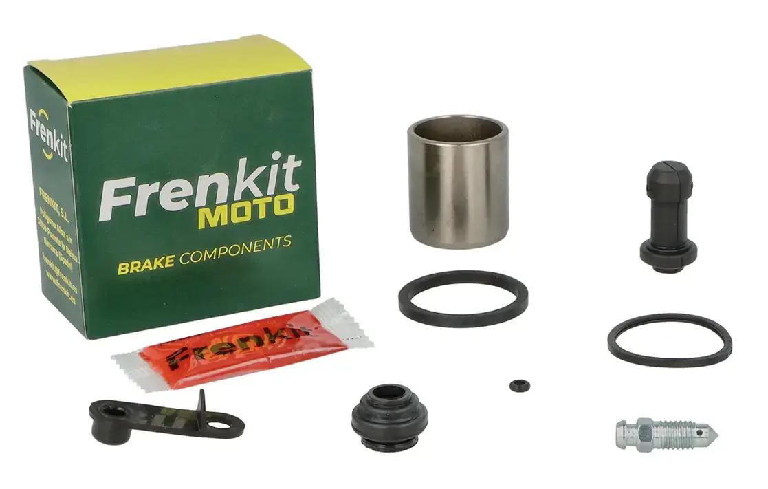 Reparatursatz für Scheibenbremse mit Kolben - Frenkit S.L.