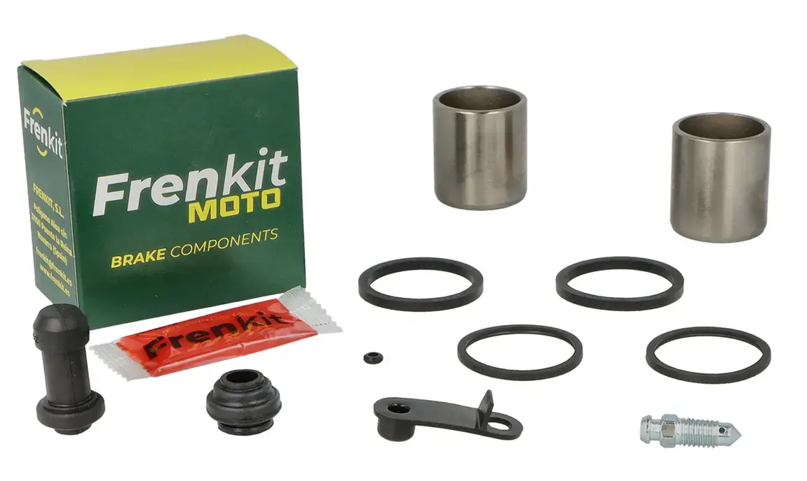 Bremse-reparationskit med 32mm stempel - Frenkit S.L.