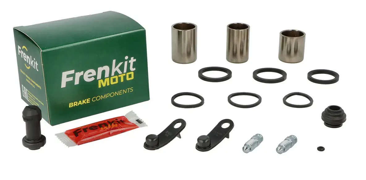 Bremsen-Reparatursatz mit Kolben - Frenkit S.L.
