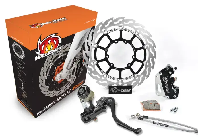 RACING KIT SUPRMTO HALO 320mm RMC-R SM RACING KIT 320MM
