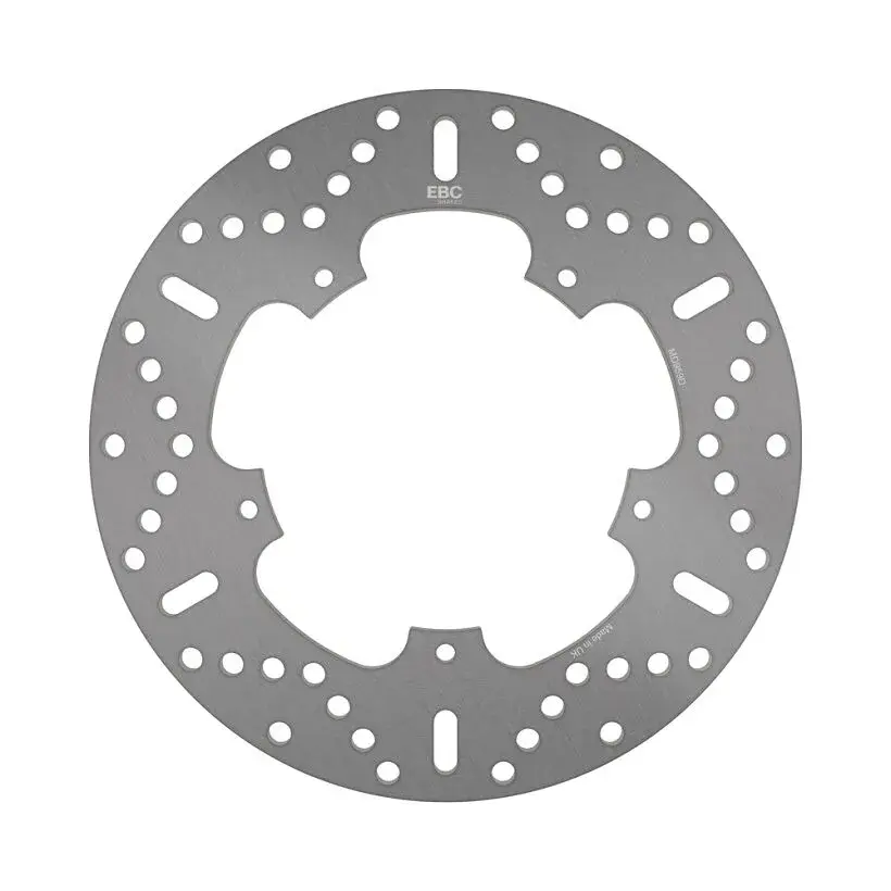 Тормозной диск EBC — вид 4