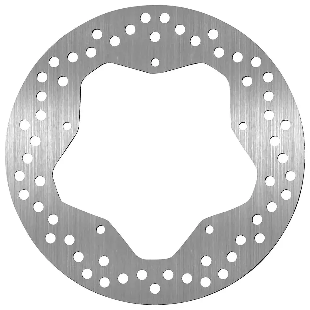 Bremsscheibe SBS 5046 — Ansicht 4
