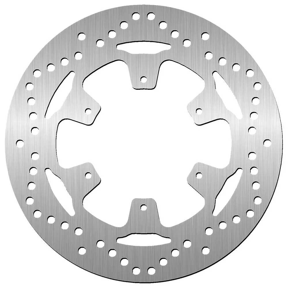 Disc de frână SBS 5298 — vederea 4