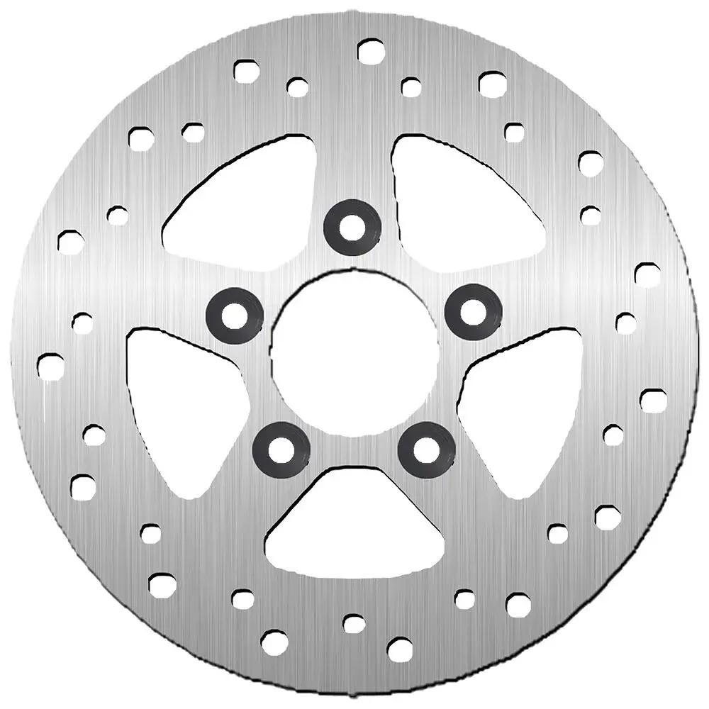 Bremscheibe SBS 5302 — Ansicht 4