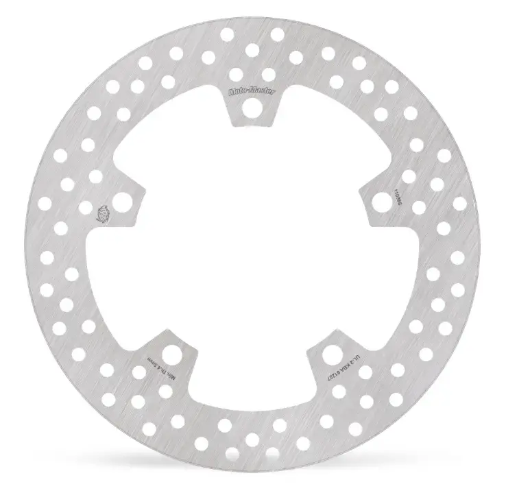 Disque de frein Halo fixe arrière pour KTM - Moto-Master