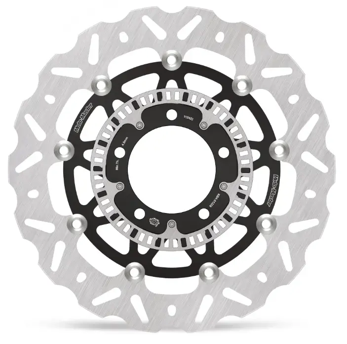 BRAKE DISC NITRO ROAD FLOAT FR