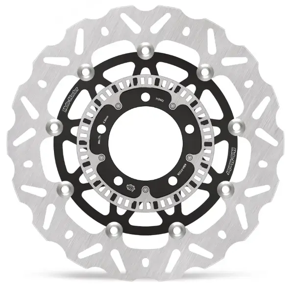 BRAKE DISC NITRO ROAD FLOAT FR — 2번째 뷰
