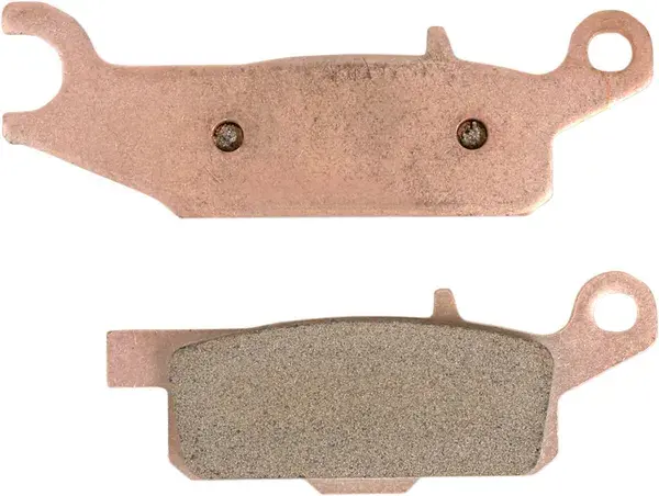 Pastilha de travão Sinter R EBC 7874878