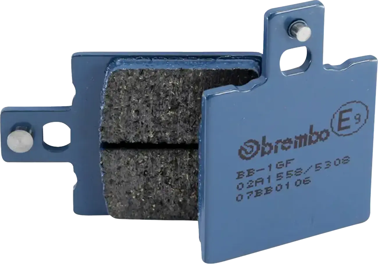 فرنٹ بریک پیڈز Brembo CA KE CC