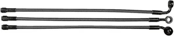 MAGNUM SHIELDING ブレーキキャリパー Line BRK BLK FT3/8 35 25