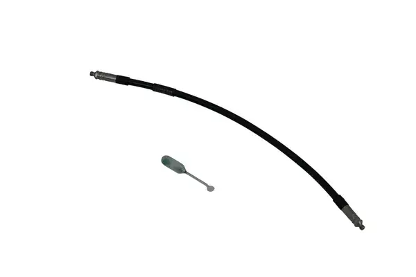 TRW 블랙 브레이크 호스 123 cm