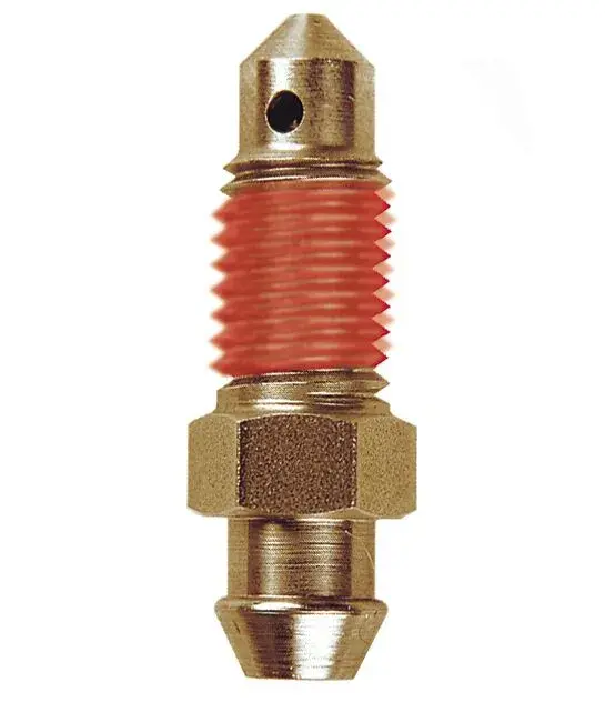 Speedblock GOODRIDGE M10X1.25 verzinkt