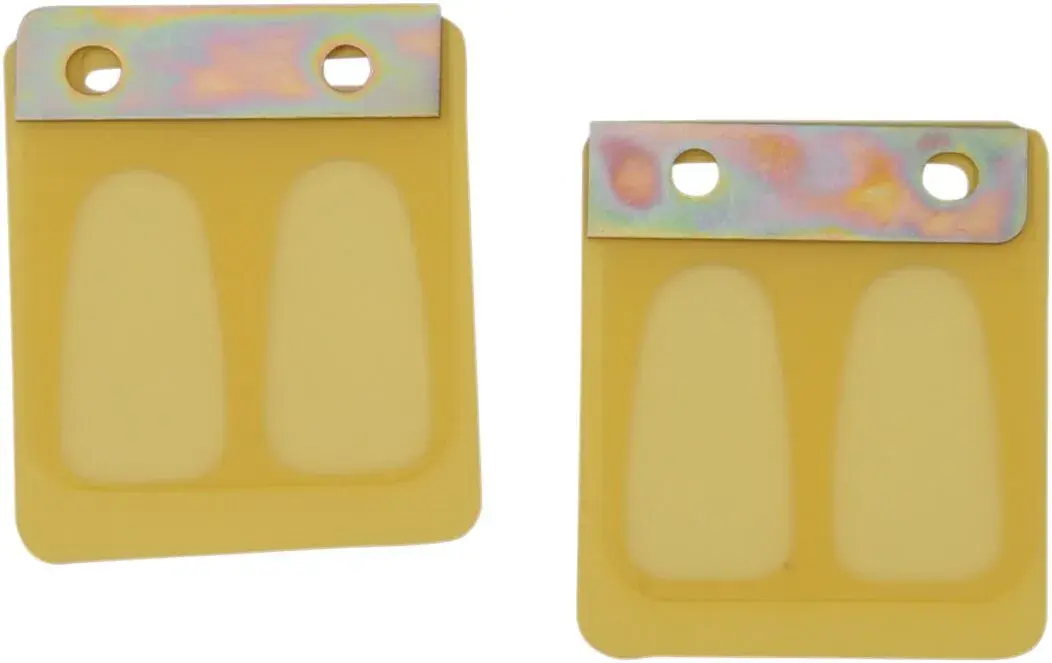 Ispušna cijev COBRA Mufflers NH Dresser 95-16