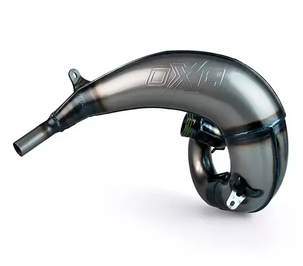 Σωλήνας OXA Rieju MR 300 i 2026 Racing finished Front Pipe 2-Stroke — προβολή 2