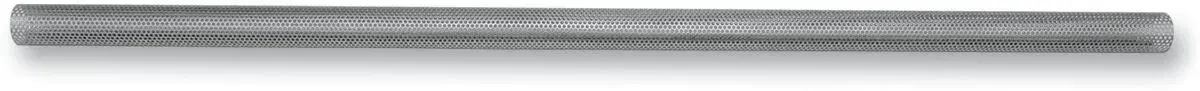 Schalldämpfereinsatz Edelstahl Rohr 1.75X48 LA CHOPPERS