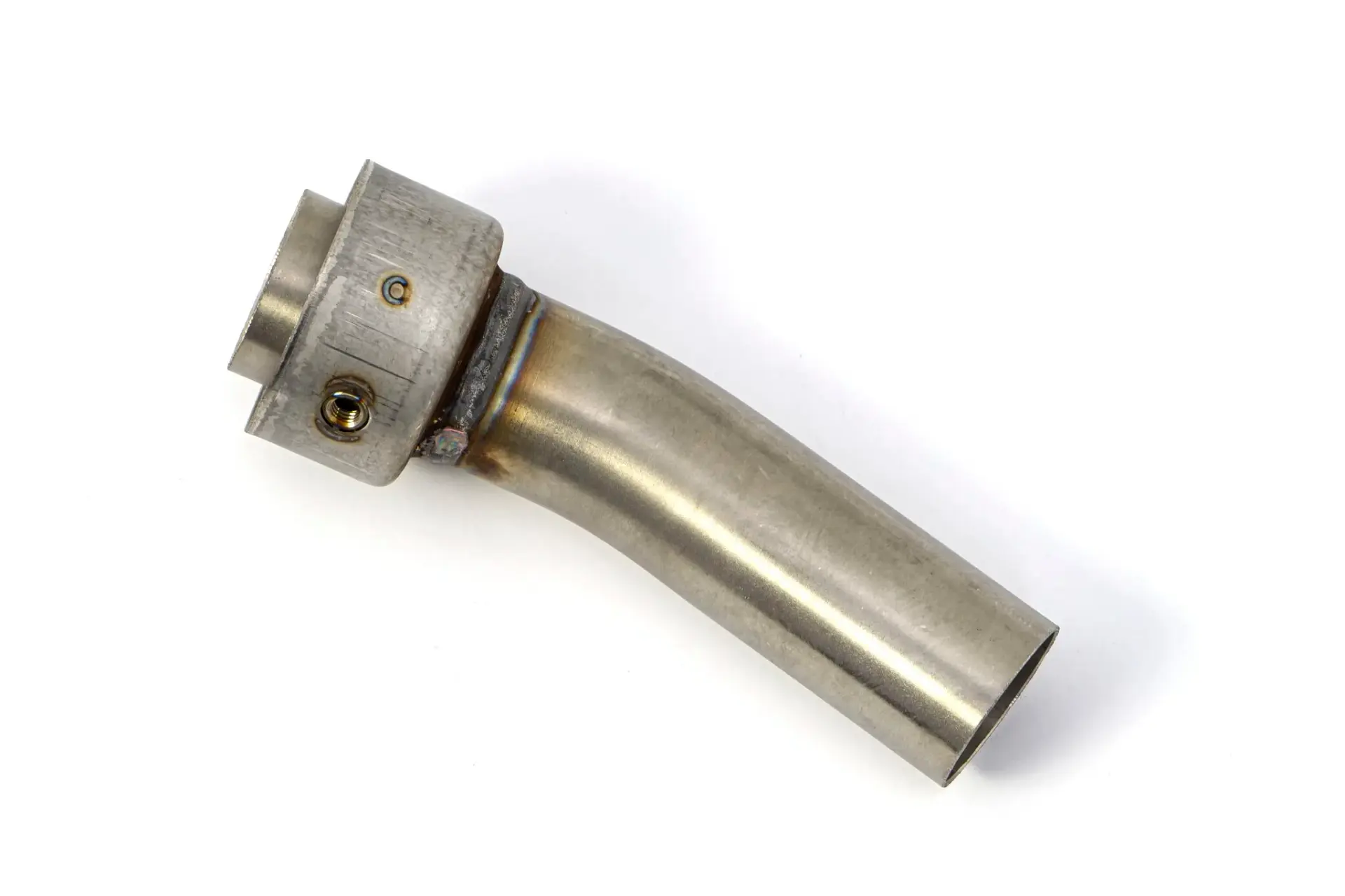 Hluková clona výfuku 284 Akrapović — AKRAPOVIC, Hlubiny