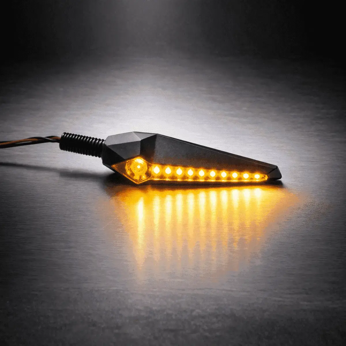 Kellermann AXERA Blinker - Motorradbeleuchtung