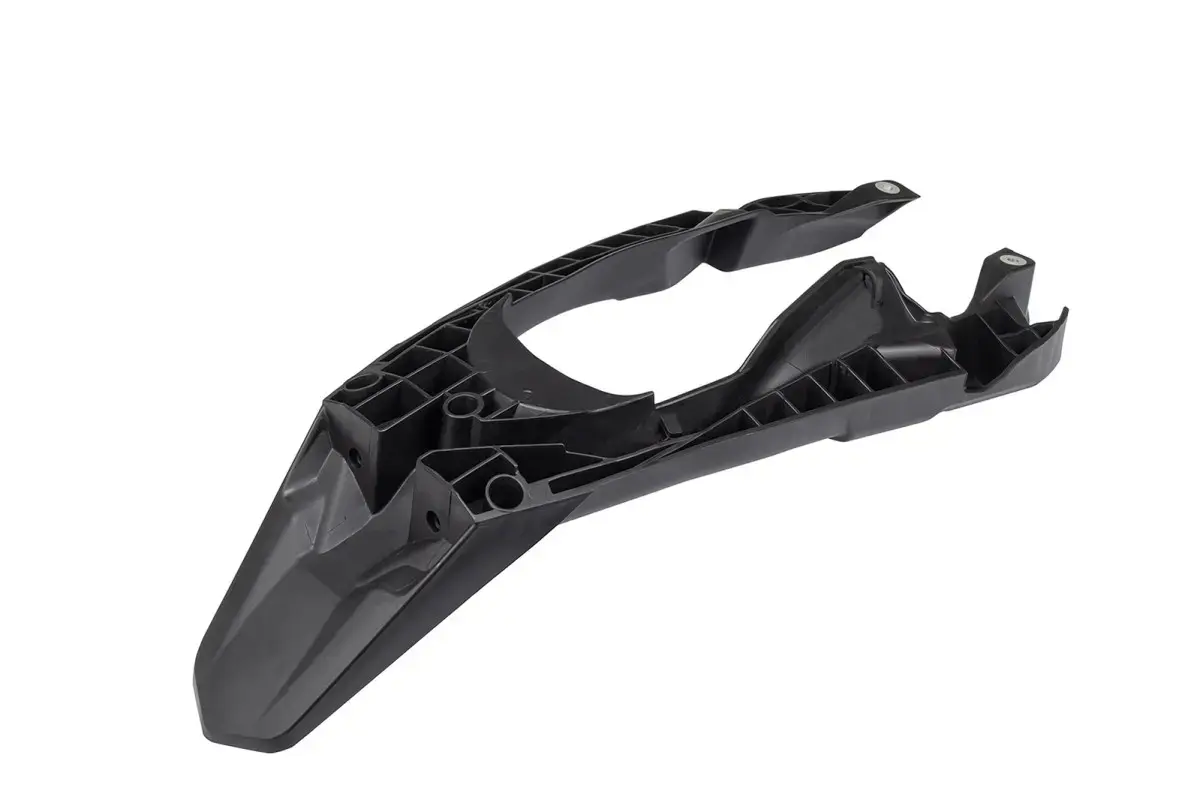Kennzeichenhalter UFO für KTM