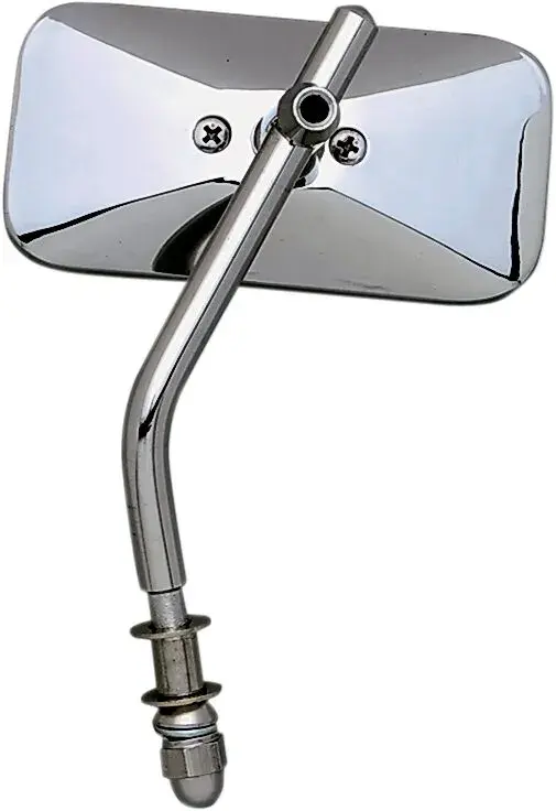 CHPR 鋳造 HD EMGO ミラー