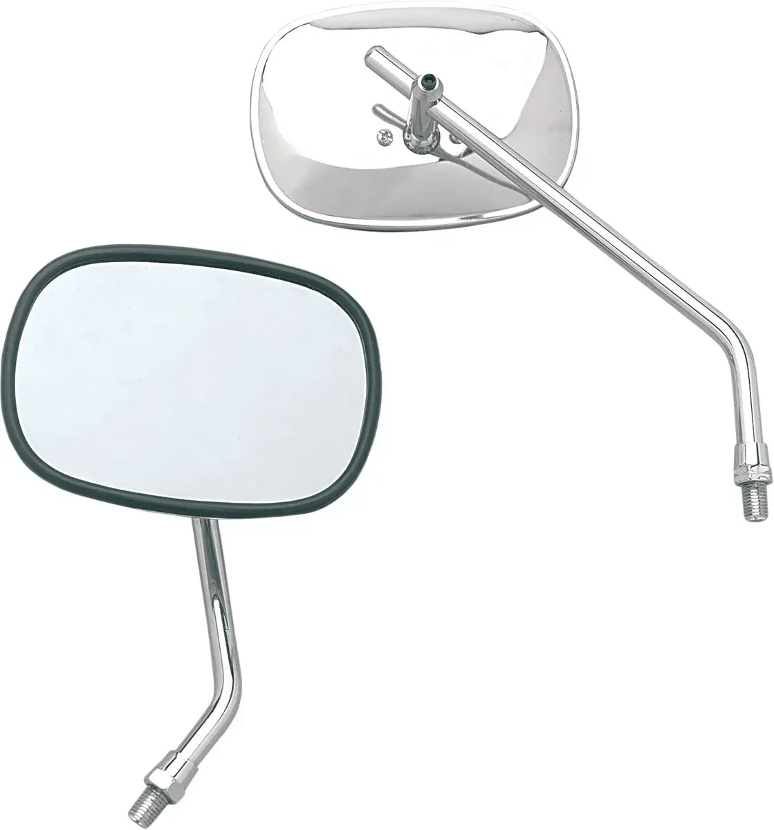 Retrovisor rectangular EMGO 10mm — Retrovisores