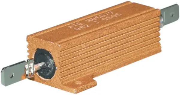 Widerstand 33 Ohm 50 Watt KELLERMANN — Ansicht 5