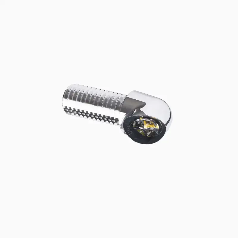 Motogadget MO.BLAZE TENS3 SV 3-in-1 Frontscheinwerfer