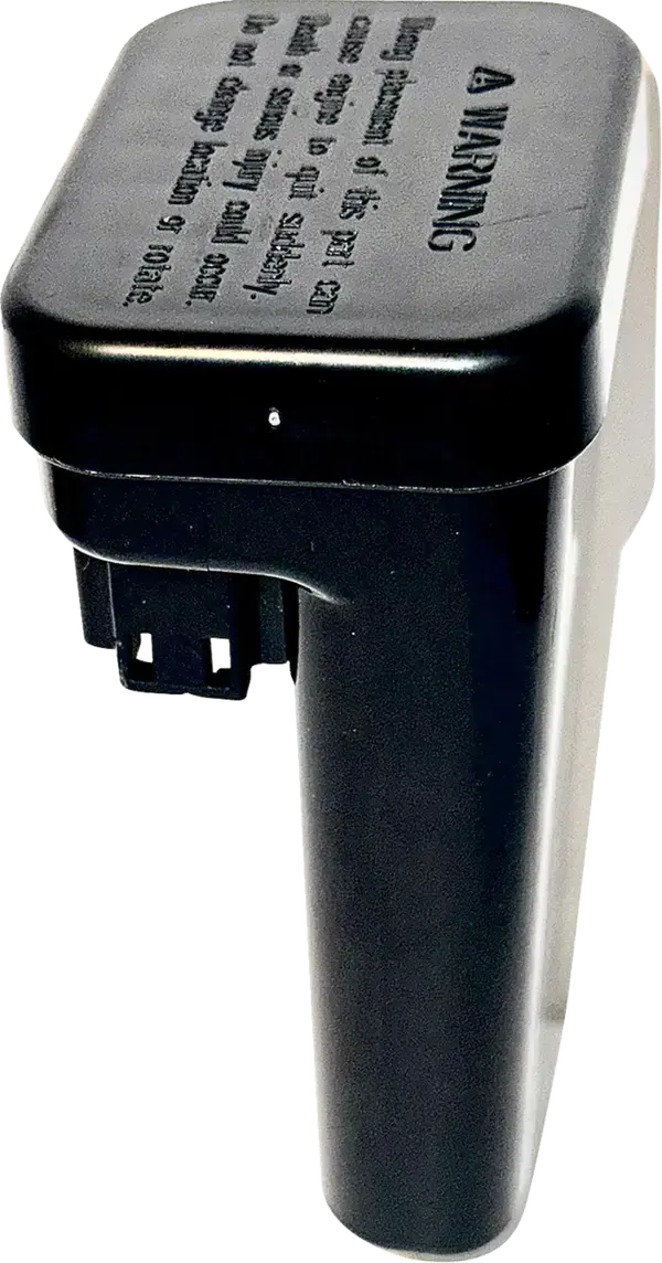 Module de clignotant 1 CUSTOM DYNAMICS FLT 00