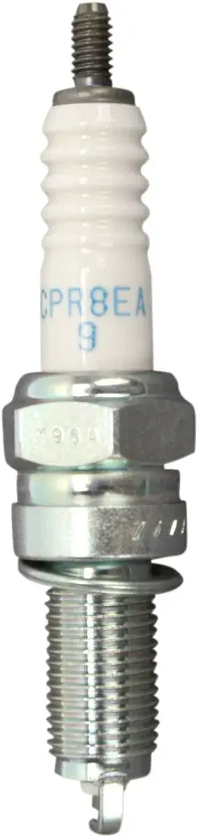 شمعة إشعال NGK CPR8EA-9 — المنظر 6