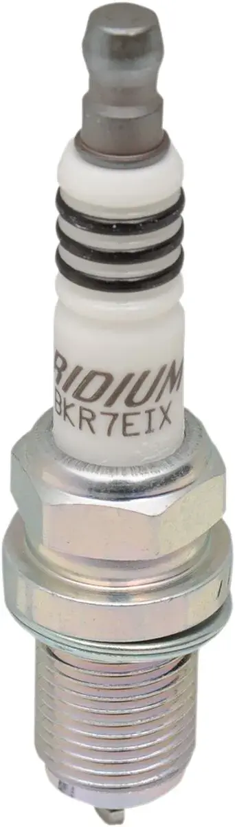 এনজিকে স্পার্ক প্লাগ BKR7EIX (৪টি) — 6তম ভিউ
