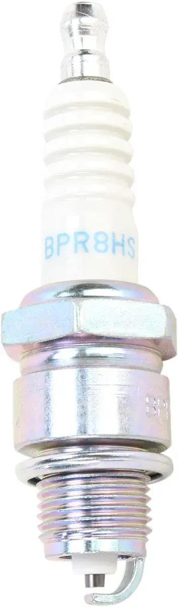 এনজিকে BPR8HS স্পার্ক প্লাগ — 6তম ভিউ