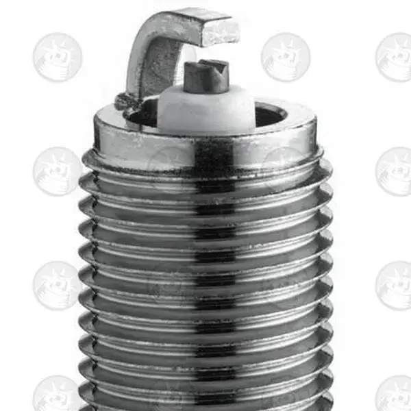 این جی کے LFR6A چنگاری پلگ - 19 ملی میٹر بیس - کاپر الیکٹروڈ — 5 ویو