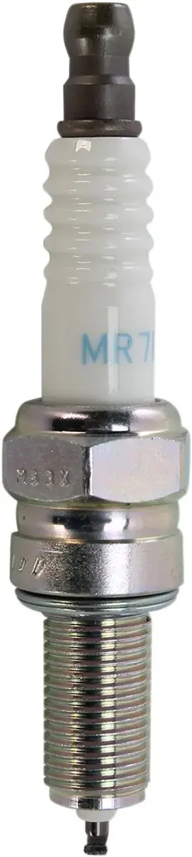 점화 플러그 NGK MR7F — 4번째 뷰