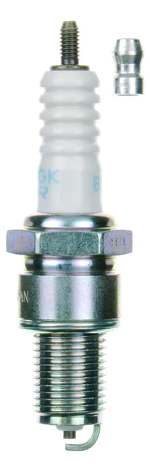 شمعة إشعال NGK BPR6ES — المنظر 6