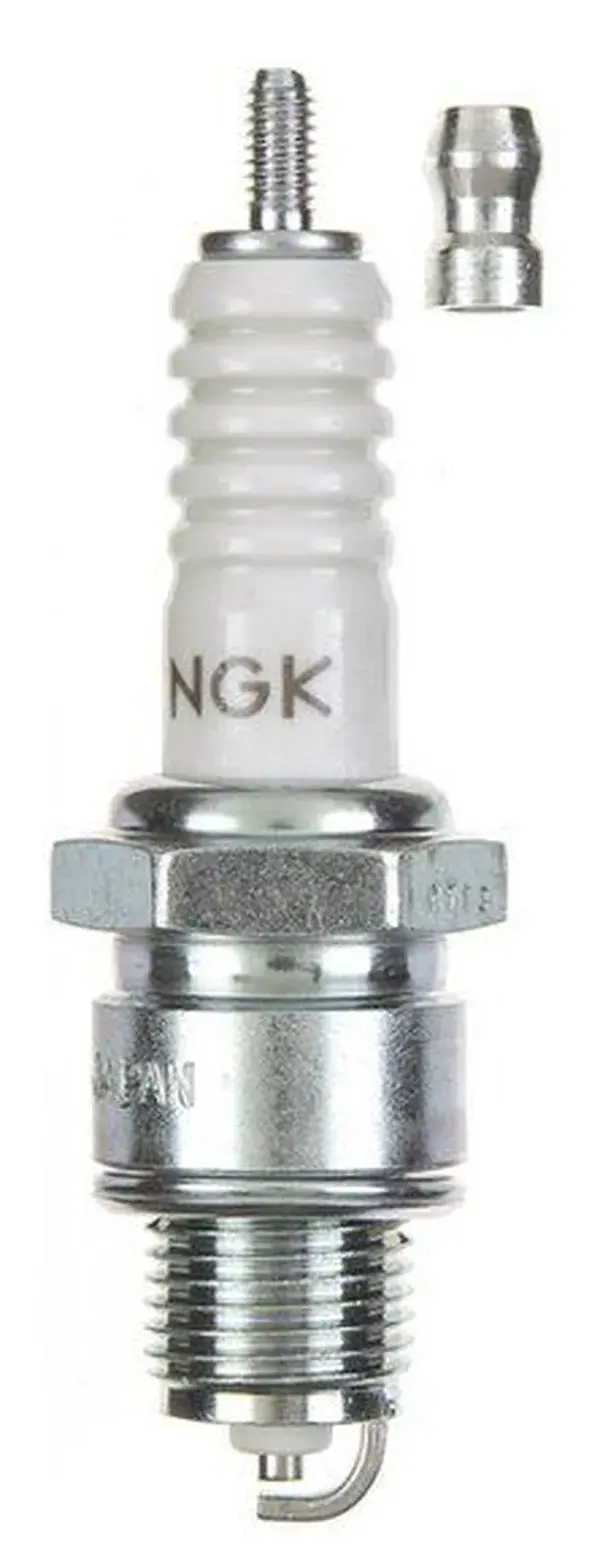 Bujie NGK BP8HS — vederea 7